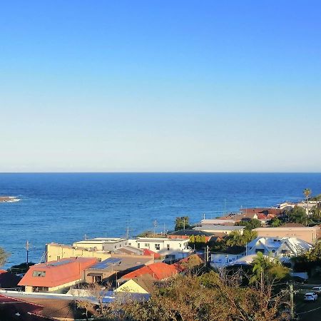 Brand New Vip Luxury 5/5 Star Beachside Escape Sydney Exterior photo