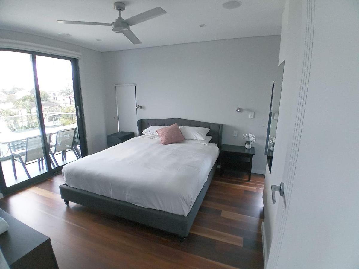 Brand New Vip Luxury 5/5 Star Beachside Escape Sydney Exterior photo