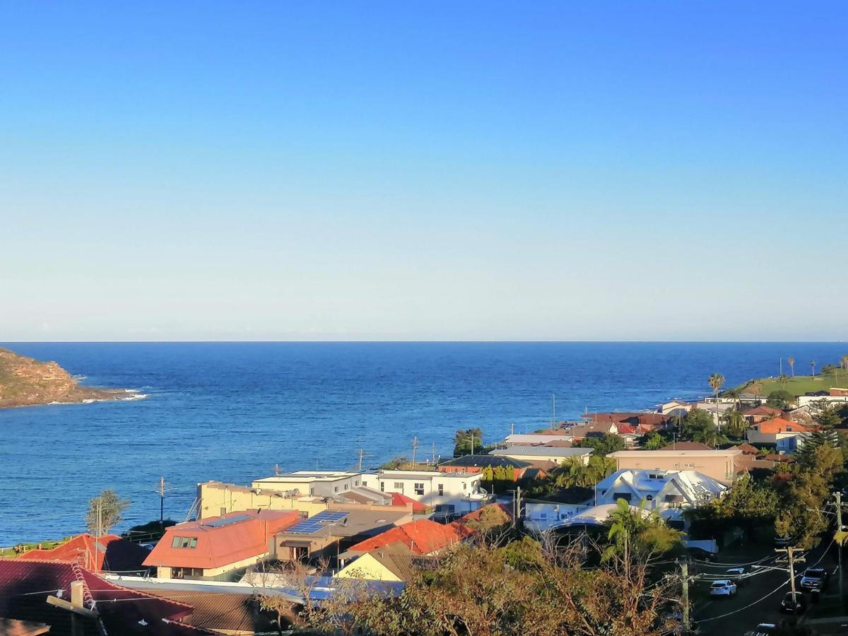 Brand New Vip Luxury 5/5 Star Beachside Escape Sydney Exterior photo