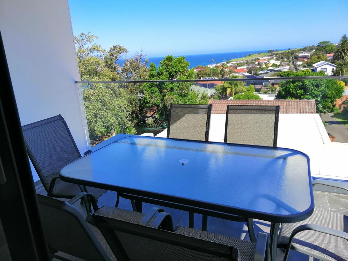 Brand New Vip Luxury 5/5 Star Beachside Escape Sydney Exterior photo