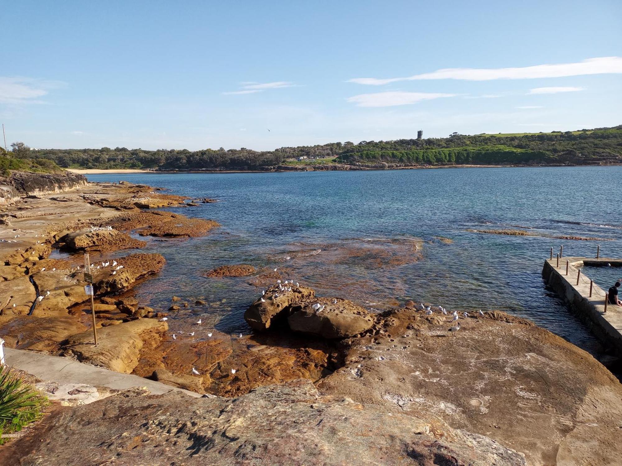 Brand New Vip Luxury 5/5 Star Beachside Escape Sydney Exterior photo