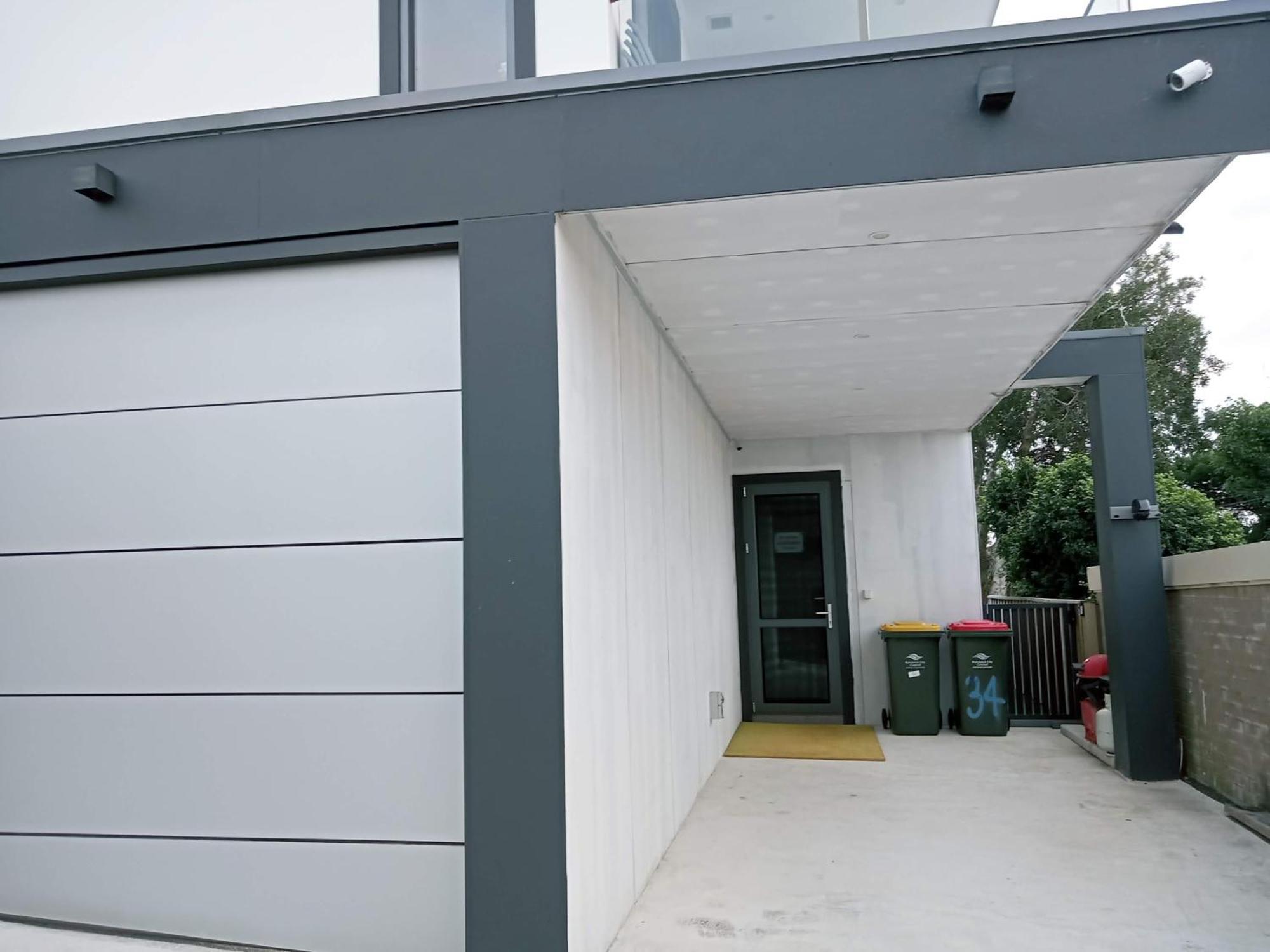 Brand New Vip Luxury 5/5 Star Beachside Escape Sydney Exterior photo